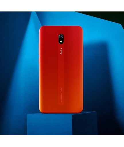 Xiaomi Redmi 8A (2Gb+32Gb) Red